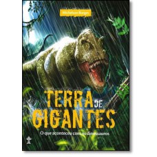 TERRA DE GIGANTES