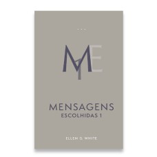 MENSAGENS ESCOLHIDAS - VOLUME 1