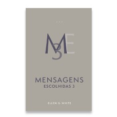 MENSAGENS ESCOLHIDAS - VOLUME 3