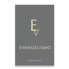 EVANGELISMO - ENCADERNADO