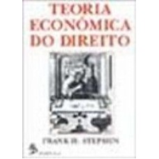 TEORIA ECONOMICA DO DIREITO