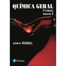 QUÍMICA GERAL: VOLUME 2