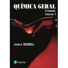 QUÍMICA GERAL: VOLUME 1