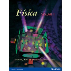 FÍSICA: VOLUME 1