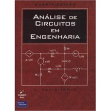 ANÁLISE DE CIRCUITOS EM ENGENHARIA