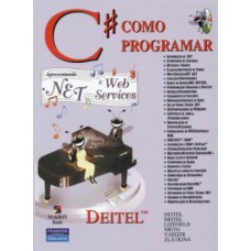 C#: COMO PROGRAMAR