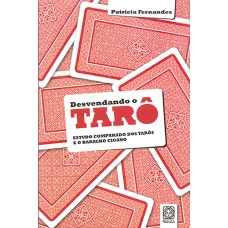 DESVENDANDO O TARO