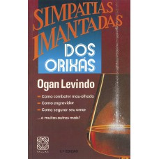 SIMPATIAS IMANTADAS DOS ORIXÁS