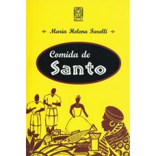 COMIDA DE SANTO