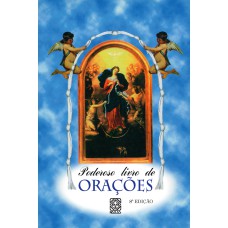 O PODEROSO LIVRO DE ORAÇÕES