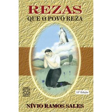 REZAS QUE O POVO REZA