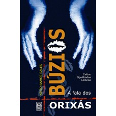 BUZIOS A FALA DOS ORIXAS