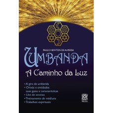 UMBANDA CAMINHO DA LUZ