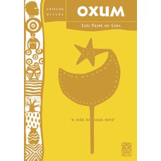 OXUM: A MÃE DA ÁGUA DOCE