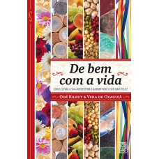 DE BEM COM A VIDA: COMO ELEVAR SUA AUTOESTIMA E AJUDAR VOCÊ A SER MAIS FELIZ!