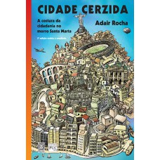 CIDADE CERZIDA