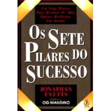 SETE PILARES DO SUCESSO - 1