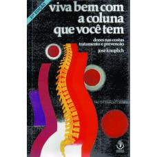 VIVA BEM COM A COLUNA QUE VOCE TEM - 26