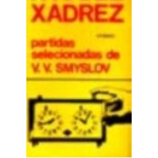 XADREZ PARTIDAS SELECIONADAS - 14