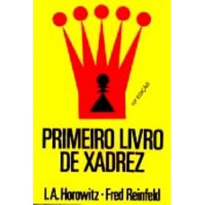 PRIMEIRO LIVRO DE XADREZ - 19