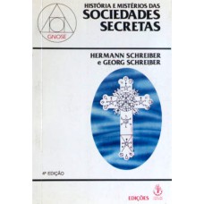 SOCIEDADES SECRETAS - 2