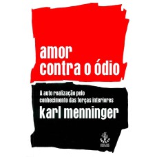 AMOR CONTRA O ÓDIO