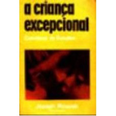 CRIANCA EXCEPCIONAL, A - 2