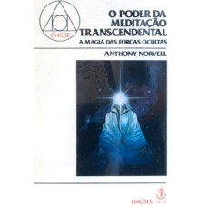 PODER DA MEDITACAO TRANSCENDENTAL - 7ª