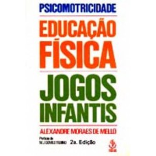 PSICOMOTRICIDADE EDUCACAO FISICA JOGOS INFANTIS - 4