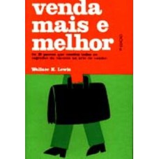 VENDA MAIS E MELHOR - 7