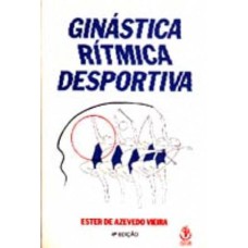 GINASTICA RITMICA DESPORTIVA - 3