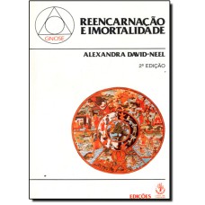 REENCARNACAO E IMORTALIDADE - 2