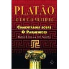 PLATAO O UM E O MULTIPLO - 1