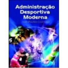 ADMINISTRACAO DESPORTIVA MODERNA - 1