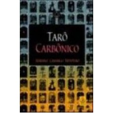 TARO CARBONICO - 1