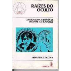 RAIZES DO OCULTO - 2