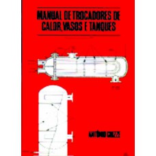 MANUAL DE TROCADORES DE CALOR, VASOS E TANQUES - 1