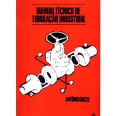 MANUAL TECNICO DE TUBULACAO INDUSTRIAL - 1ª