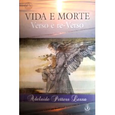 VIDA E MORTE - VERSO E RE-VERSO - 1