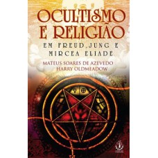 OCULTISMO E RELIGIÃO