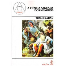 CIENCIA SAGRADA DOS NUMEROS, A - 2