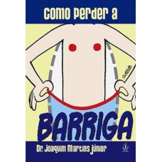 COMO PERDER A BARRIGA