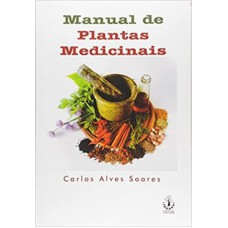 MANUAL DE PLANTAS MEDICINAIS