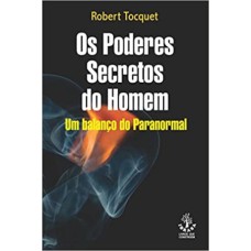 PODERES SECRETOS DO HOMEM (OS)