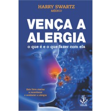 VENÇA A ALERGIA