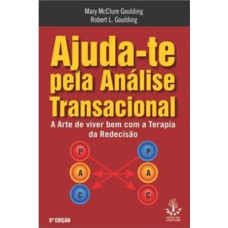 AJUDA-TE PELA ANÁLISE TRANSACIONAL