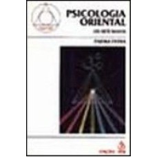 PSICOLOGIA ORIENTAL - OS SETE RAIOS - 1