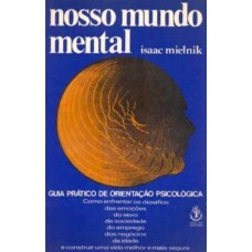 NOSSO MUNDO MENTAL - 1