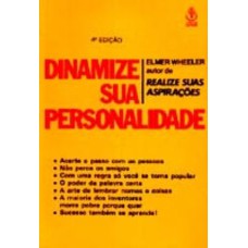 DINAMIZE SUA PERSONALIDADE