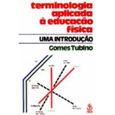 TERMINOLOGIA APLICADA A EDUCACAO FISICA